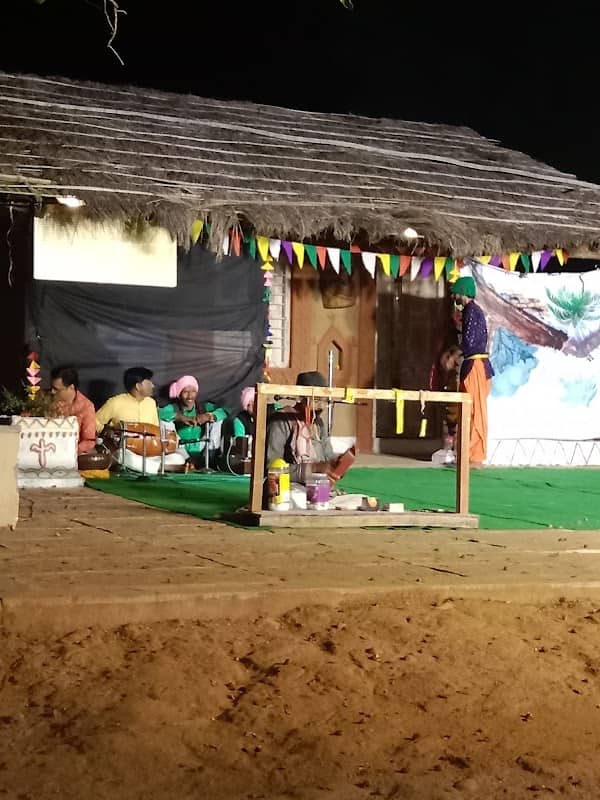 Panchaaranya - Image 1