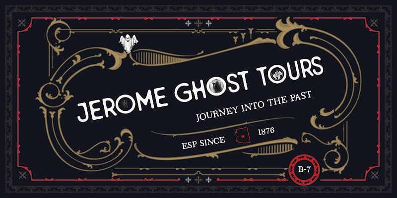 Jerome Ghost Tours - Image 1