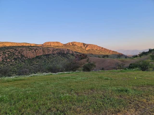 Mirador Cerro Paredones - Image 1