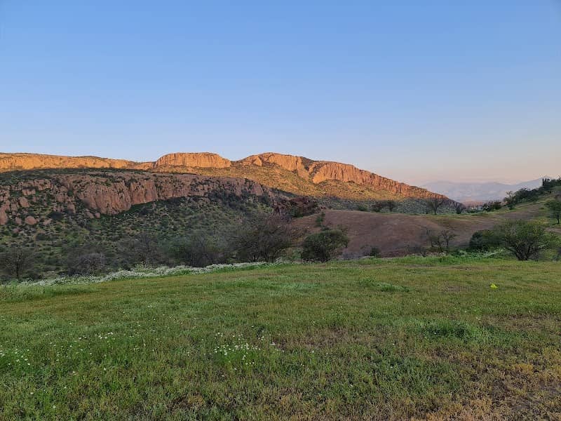 Mirador Cerro Paredones - Image 1