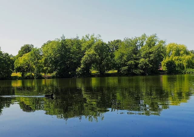 Adventures at Mill Waters - Image 2