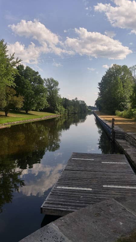 Rideau Canal, Lock 19 - Upper Nicholsons - Image 2