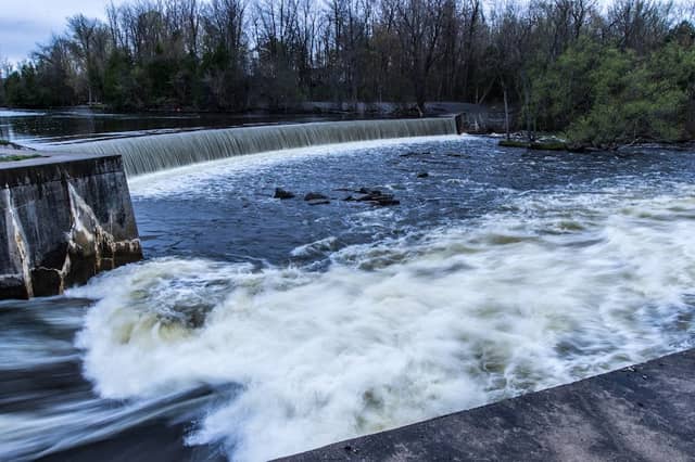 Rideau Canal, Lock 19 - Upper Nicholsons - Image 3