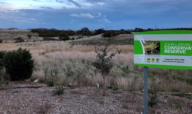 John Laffan Reserve - Image 2