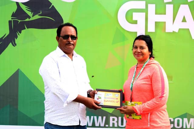 RunNiti Malshej Ghat Marathon - Image 2