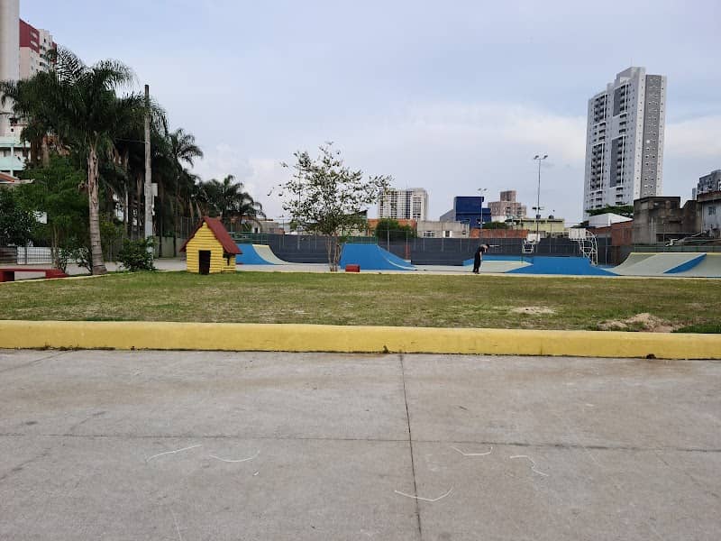Praça Takeshi Hashimoto - Image 1