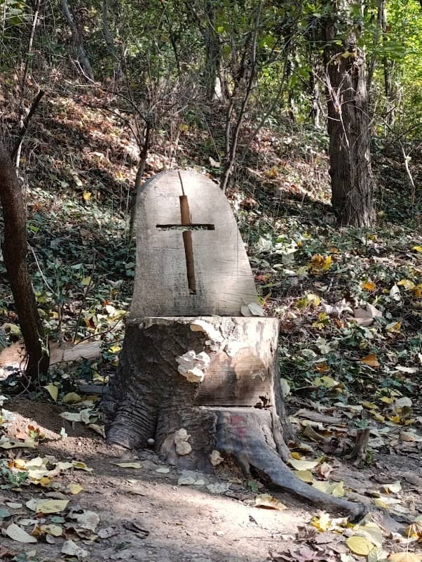 Nature Chair - Image 1