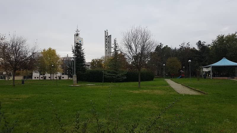 Parco della Pace - Image 1