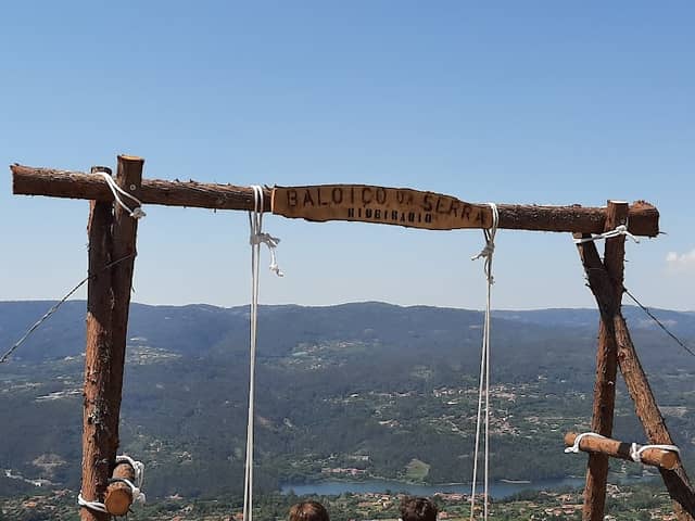 Baloiço da Serra - Image 1