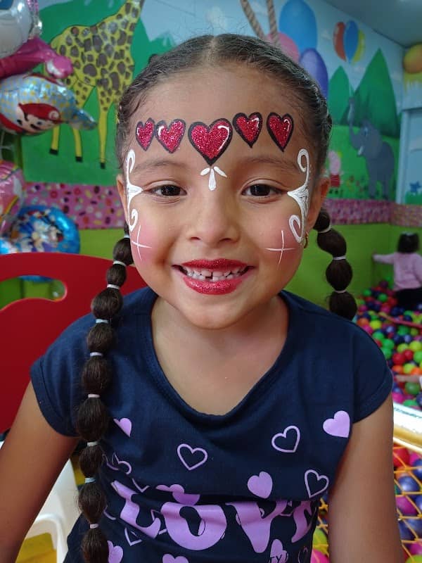 Pintucaritas Vanessa - Image 1