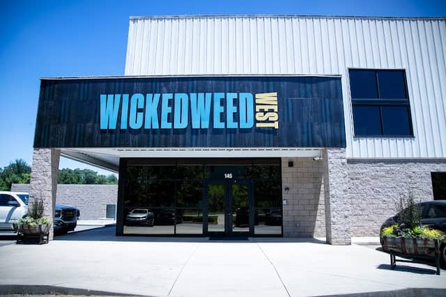 Wicked Weed West - Image 2