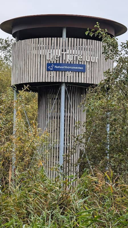 Uitkijktoren 'de Tureluur' - Image 1