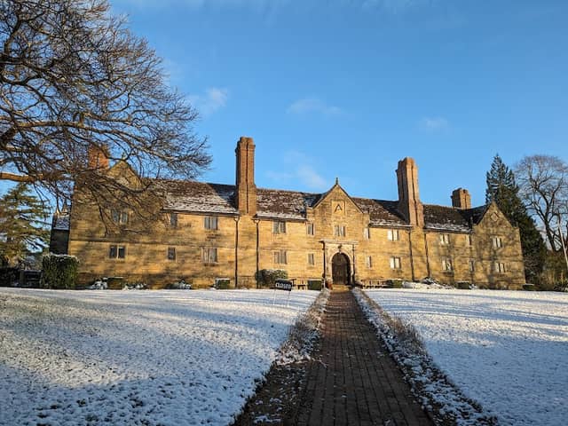 Sackville College - Image 1
