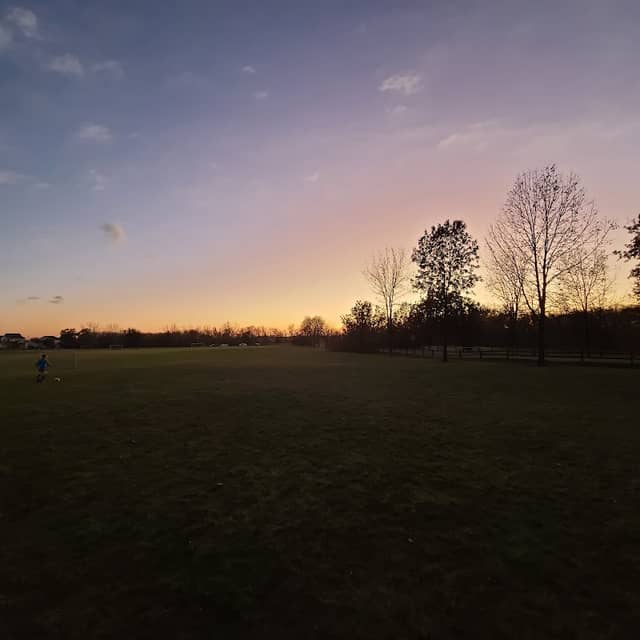 Gilbert Elementary Soccer Fields - Image 2