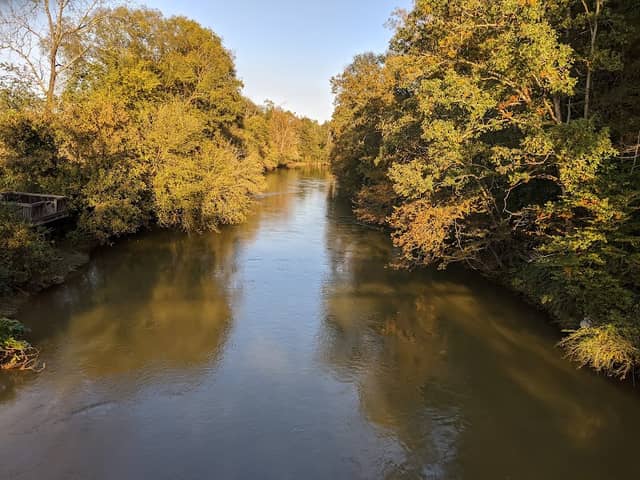 Yadkin River Greenway - Image 1
