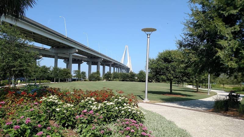 Mount Pleasant Memorial Waterfront Park - Image 2