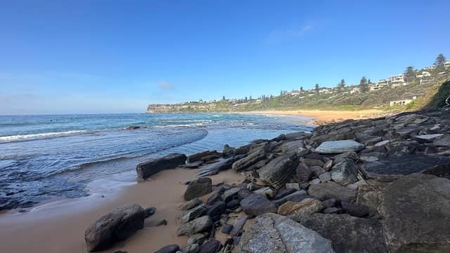 Bungan Headland - Image 3