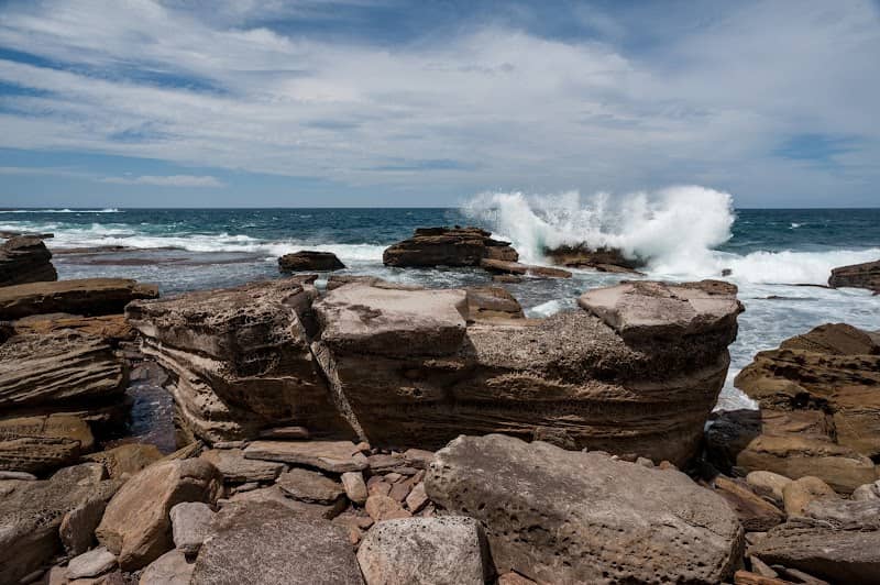 Bungan Headland - Image 2