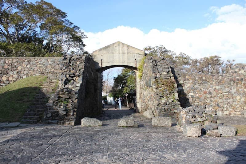 San Miguel Bastion - Image 1