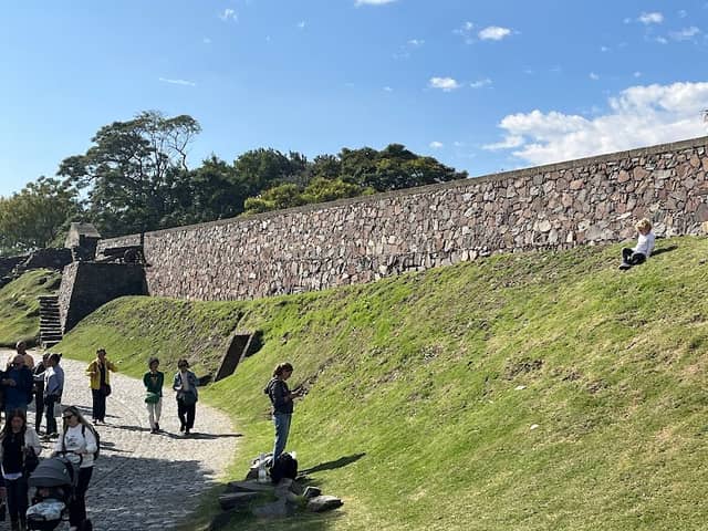 San Miguel Bastion - Image 2