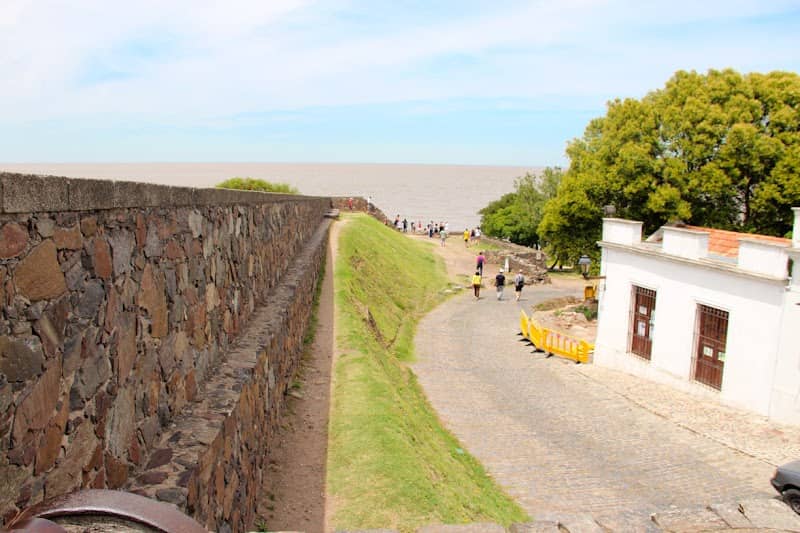San Miguel Bastion - Image 3