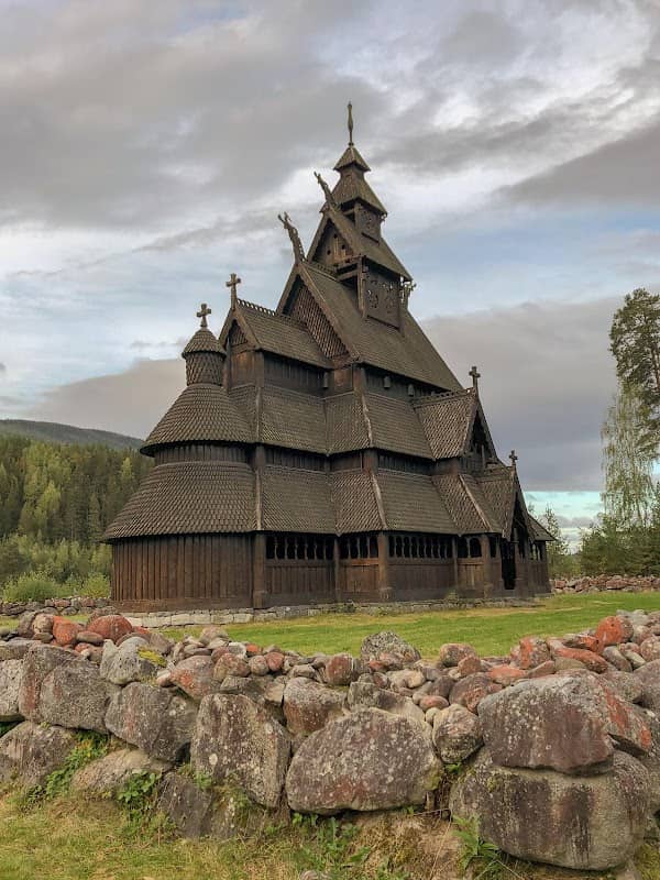 Gol Stavkyrkje - Image 2