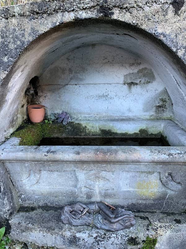 Nischenbrunnen - Image 1