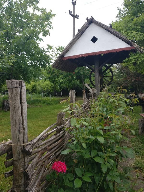 Sivita Village Museum - Image 1