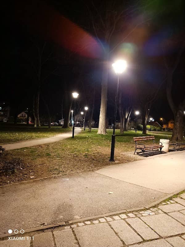 Park Vojvode Mišića - Image 2