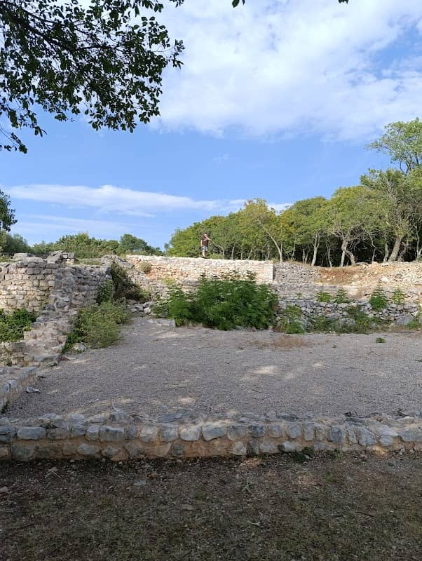 Fortress "Fortičina Omišalj" - Image 1