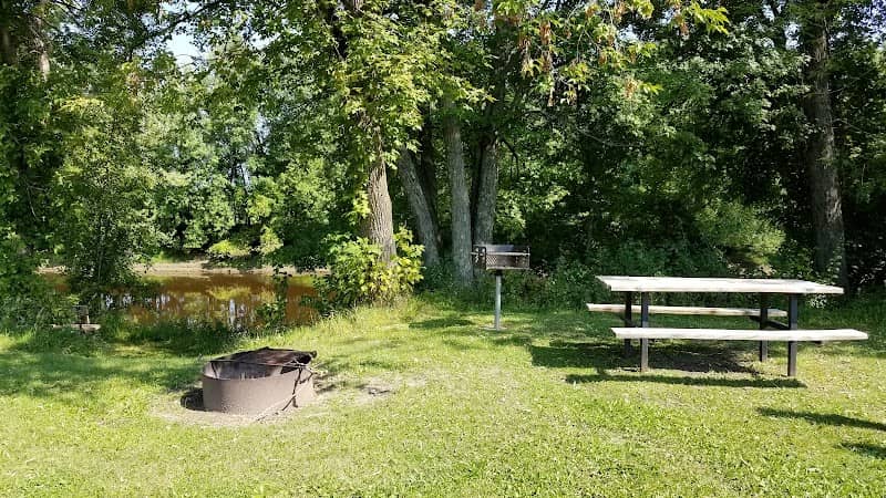 Aitkin Campground (Aitkin County Parks) - Image 1