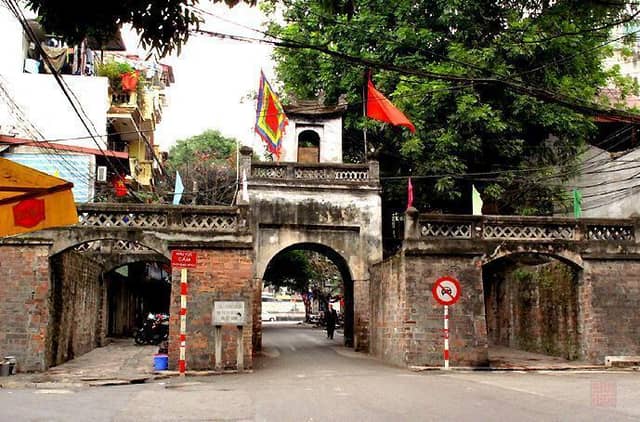 Hanoi Old Quarter - Image 2