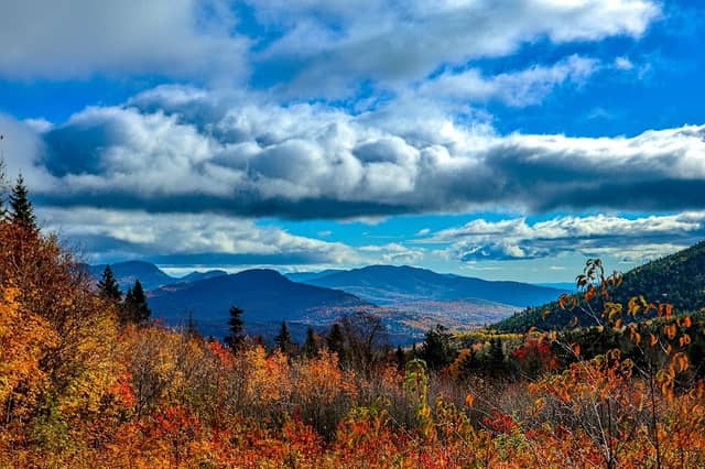 CL Graham Wangan Overlook - Image 1
