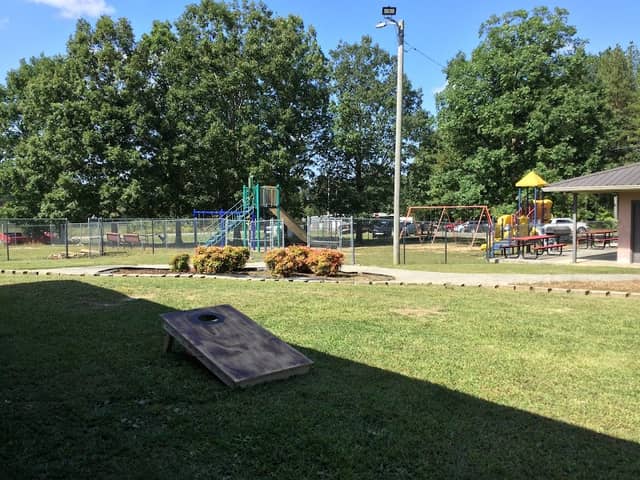 Hytop Town Park - Image 1