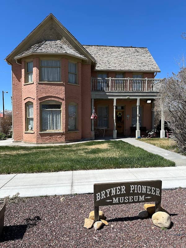 Bryner Pioneer Museum - Image 2