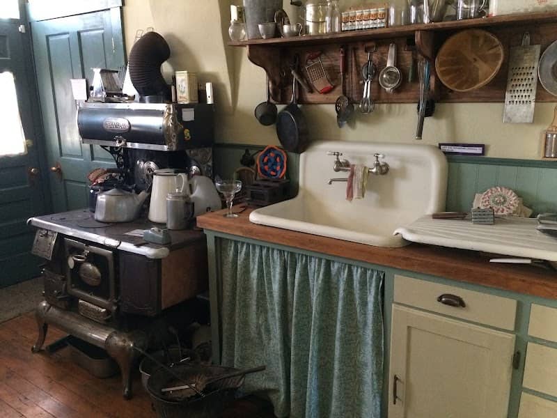 Bryner Pioneer Museum - Image 1