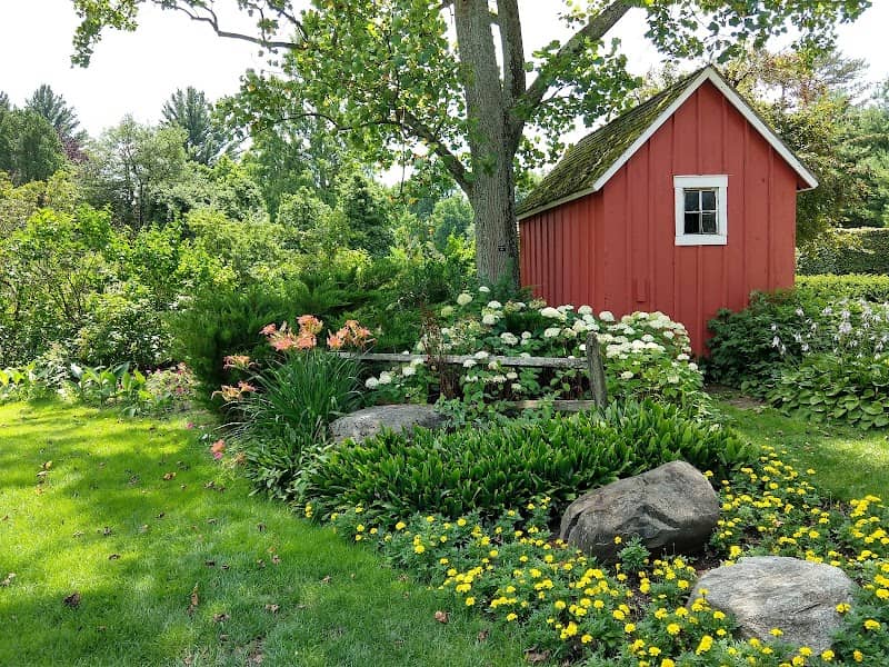 Schoepfle Gardens - Image 1