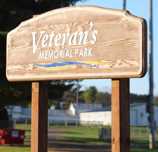 Veterans Memorial Park - Image 2