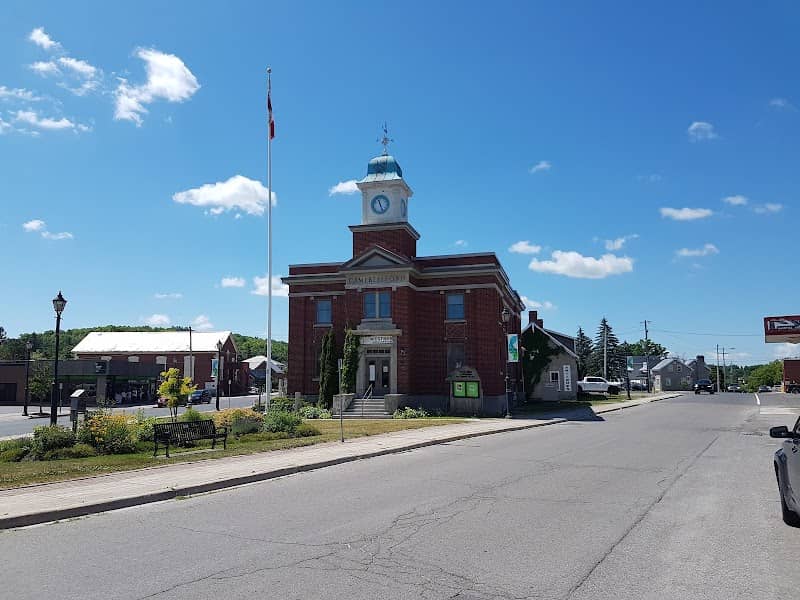 Clock Tower Cultural Centre - Image 1