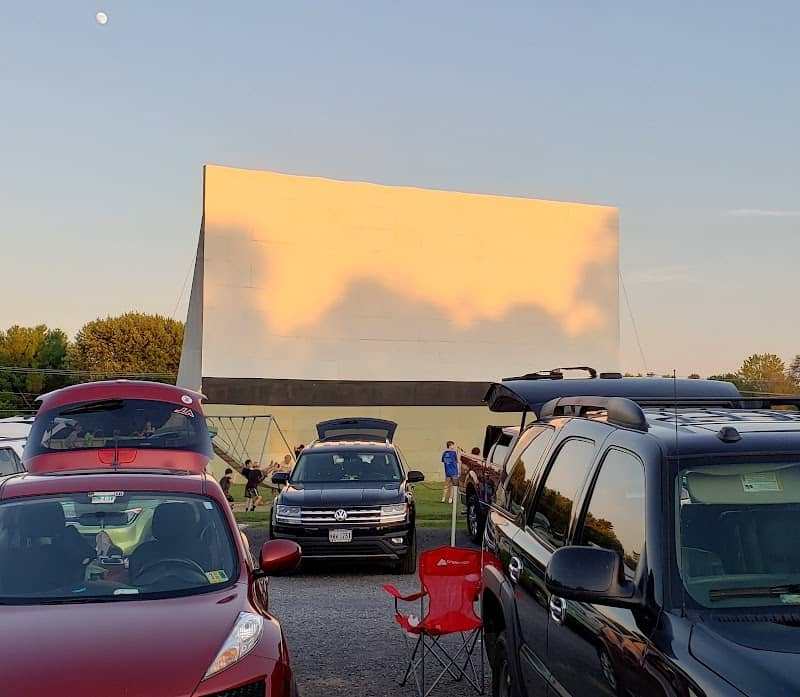 The Historic Route 11 Drive-In Theatre - Image 1
