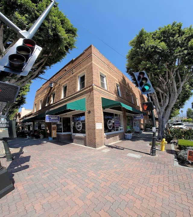 Tustin Area Historical Society - Image 1