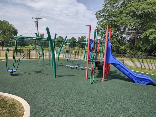 James Byrd Jr. Memorial Park - Image 1