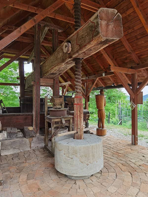 Vinska preša - Image 1