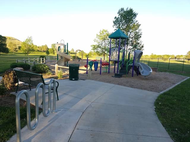 Centennial Park - Image 1