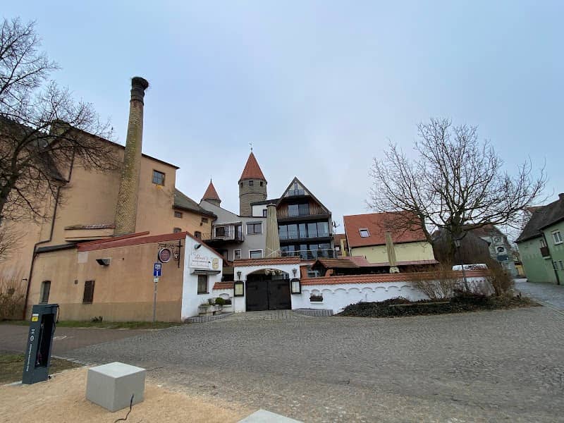 Altmühl Ufer Gunzenhausen - Image 2