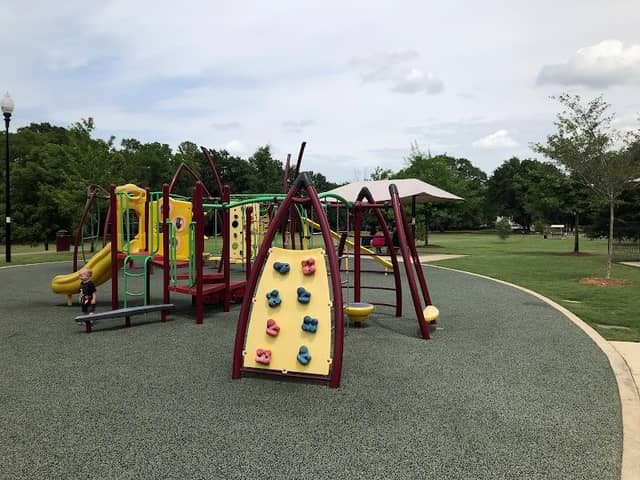 Pinson Bicentennial Park - Image 2