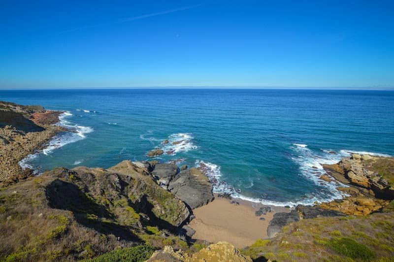 Praia do Rebenta Bois - Image 1