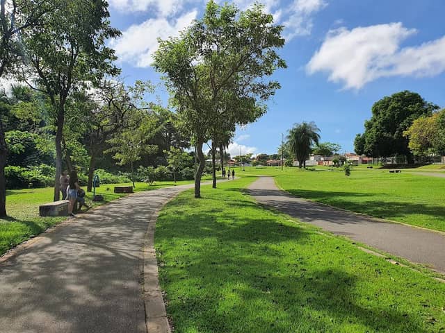Parque Cimba - Image 1