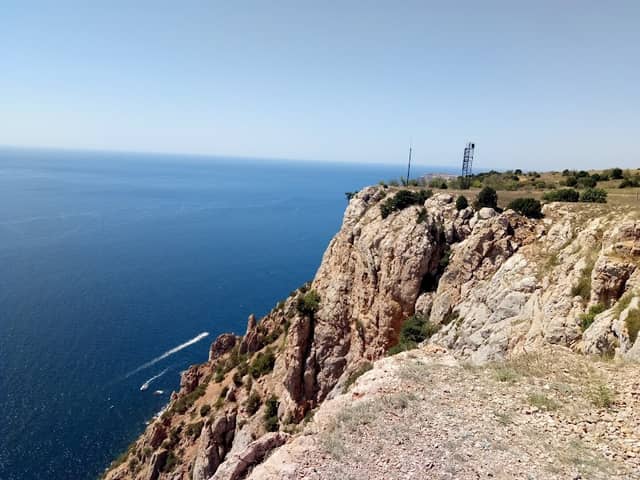 21-Ya Beregovaya Batareya - Image 1