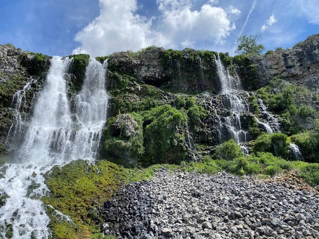 Lemmon falls - Image 1